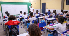 Mais de 200 escolas da rede municipal encerrarão ano letivo de 2022 só em 2023; entenda