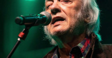 Morre o cantor Erasmo Carlos, aos 81 anos, no Rio de Janeiro