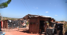 No Piauí, metade da população de cor preta e parda está em situação de pobreza