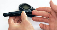 Novembro Azul: com 228 mil piauienses com diabetes, campanha conscientiza sobre a doença