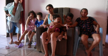 Parque Brasil: um ano após reintegração de posse, famílias continuam sem acesso à moradia