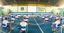 Piauí registra crescimento no número de presos inscritos no Enem 2022