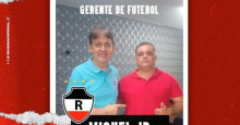 River anuncia Miguel Júnior como novo gerente de futebol para temporada 2023