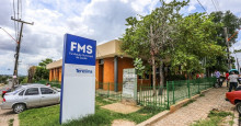 Servidores da saúde temem atraso salarial após exonerações de Dr. Pessoa; FMS nega