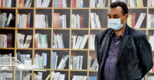 TCE multa secretário de Dr. Pessoa por compra milionária de livros sem licitação