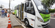 Transporte Eficiente: Por falta de pagamento, motoristas paralisam atividades em Teresina
