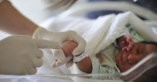 “Novembro Roxo”: Brasil é o 10º país com mais nascimentos prematuros no mundo