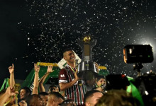 Altos e Flamengo, Flu-PI campeão e medalha no judô: o 2022 esportivo no Piauí