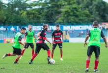 Altos e Flamengo, Flu-PI campeão e medalha no judô: o 2022 esportivo no Piauí