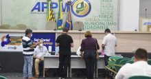 APPM elege novo presidente com disputa entre Ciro Nogueira e Rafael Fonteles