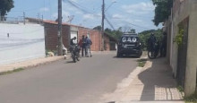 Áudios revelam articulação de criminosos durante operação policial em Teresina
