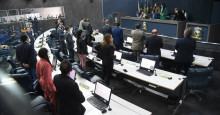 Câmara derruba veto de Pessoa, mas aprova empréstimo R$ 250 milhões para compensar derrota