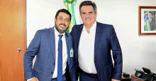 Telmo Neves representará Ciro Nogueira em voo inaugural do Aeroporto da Serra da Capivara
