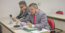 Comissões aprovam reajuste de 7% para servidores do Tribunal de Justiça do Piauí