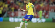Copa do Catar: Brasil pega Camarões com time modificado; Daniel Alves deve ser titular