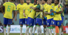 Copa do Catar: Seleção Brasileira enfrenta Camarões de olho na liderança do grupo G
