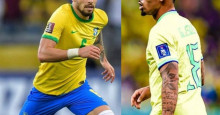 Copa do Mundo: Alex Telles e Gabriel Jesus estão fora dos próximos jogos devido a lesões