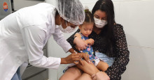 Covid-19: Teresina abre agendamento de vacinação de 2ª dose para crianças