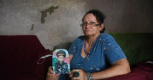 Dor e angústia marcam o natal de mães com filhos desaparecidos em Teresina