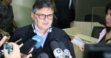 Kennedy Barros assume TCE e prega combate ao desperdício de dinheiro público