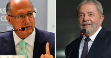 Lula e Alckmin serão diplomados hoje pelo TSE em seus cargos