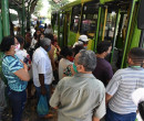 Passe Livre: em Teresina, mais de 4 mil pessoas não pagam tarifa de ônibus
