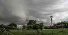 Piauí pode ter pancadas de chuva e tempo nublado durante esta semana, aponta Semar