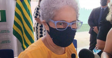 Regina Sousa confirma presença na posse de Lula e critica “clima de guerra” em Brasília