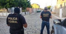 Sete suspeitos de integrarem organizações criminosas são presos no litoral