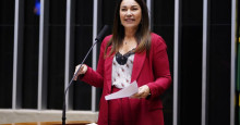 Sob relatoria de Margarete Coelho, Câmara muda limites de gastos em ano eleitoral