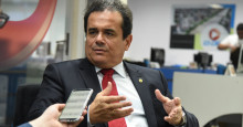“Dr. Pessoa seria o candidato natural se estivesse no partido”, diz Henrique Pires