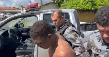 Assaltante é preso ao fazer mulher de refém no Teresina Sul; parceiro de crime fugiu