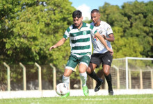 Campeonato Piauiense: Parnahyba e Altos vencem na rodada; confira os resultados
