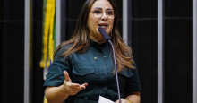 Deputada Rejane Dias renuncia ao mandato para assumir vaga no Tribunal de Contas no Piauí