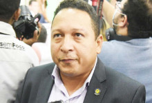 Divisão do Piauí deve voltar a ser discutida, propõe prefeito de Alvorada do Gurgueia