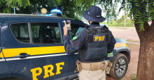 Dois homens são presos por embriaguez ao volante no Piauí