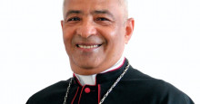 Dom Juarez é nomeado novo arcebispo da Arquidiocese de Teresina