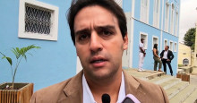 Flavio Nogueira Jr rebate deputados insatisfeitos do MDB: “mesa diretora está resolvida”