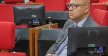 Franzé Silva defende reestruturação na Assembleia com realização de novo concurso