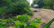 Homem é morto a tiros no bairro Judite Nunes, em Teresina