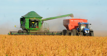 Impulsionado pela soja, Piauí dobrou exportações em 2022