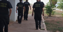 Líder de facção criminosa é preso pela Polícia Federal em Teresina