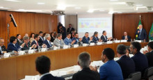 Lula confirma diálogo por perdas de ICMS após reunião com Rafael Fonteles e Governadores