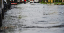 Mês de fevereiro terá chuvas acima da média no Piauí, prevê meteorologia