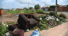 Multa para quem jogar lixo em local irregular em Teresina sofre reajuste
