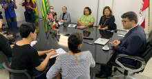 Piauí discute protocolo integrado para combater violência contra a mulher