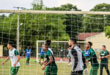 Pré-Copa do Nordeste: Altos estreia contra Jacuipense nesta quinta-feira (05)