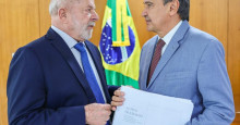 Presidente Lula pode visitar o Piauí no mês de Fevereiro