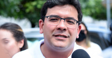 Rafael Fonteles anuncia mais oito nomes para o novo governo; confira a lista
