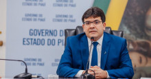 Rafael Fonteles defenderá compensação por perdas do ICMS em encontro com Lula